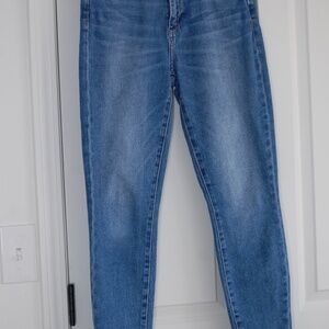 Sam Edelman Jeans, The Stiletto, Size 28